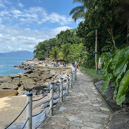 Apto Porto Real Resort Angra Mangaratiba Exterior foto